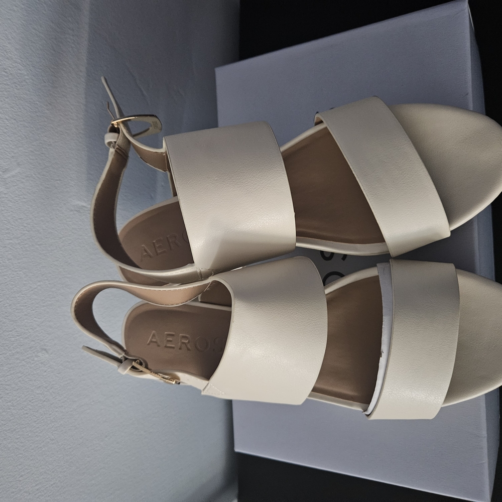 WOMENS SANDALS BY AEROSOLES EGCrea